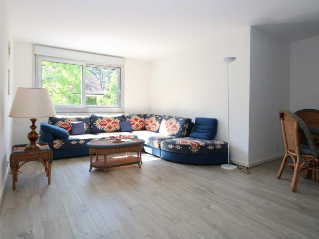 Apartment mieten in Chêne-Bougeries