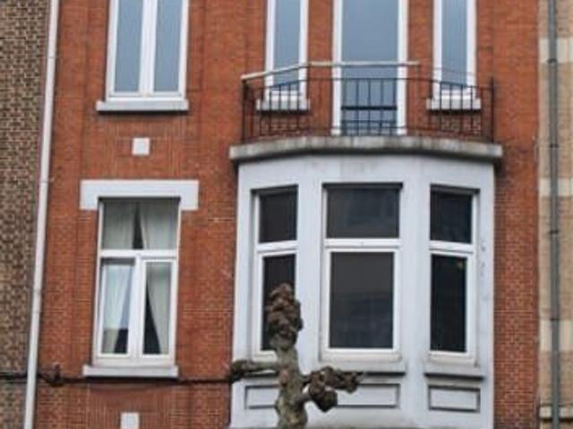 Appartement location à Schaarbeek, Bruxelles