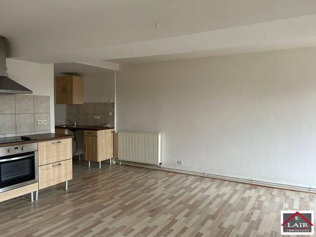 Appartement location à La Louinière, Igé
