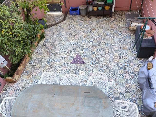 Duplex vente à Le Lavandou