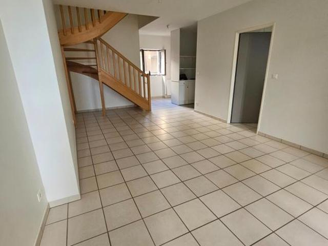 Appartement location à Romans-sur-isère, Guadeloupe
