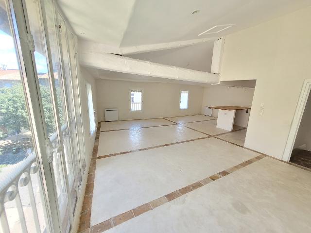 Appartement vente à Béziers, Pézenas