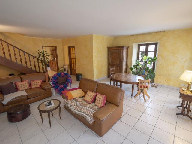 Appartement vente à Albertville, Moûtiers