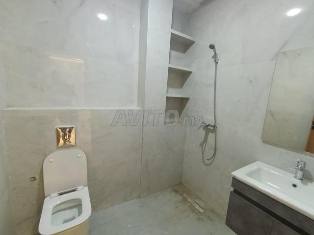 Appartement vente à El Ma, Gharb-Chrarda-Beni Hssen