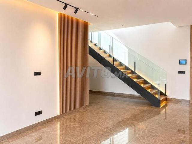 Appartement location à Rbat