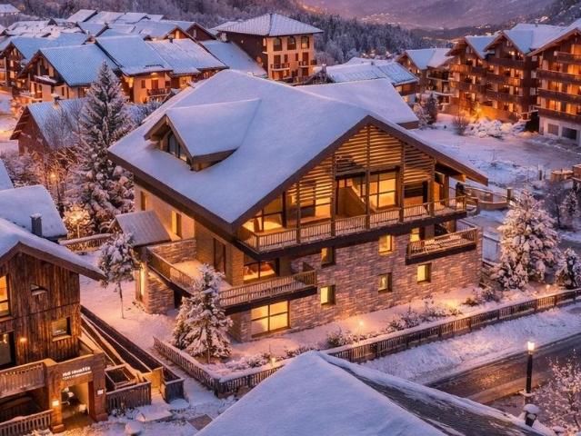 Appartement vente à Saint-Jean-de-Maurienne, Valloire
