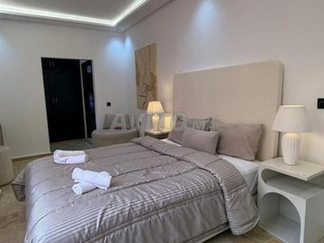Appartement location à Gueliz, Marrakech