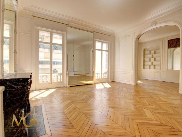 Duplex location à Paris, Île-de-France