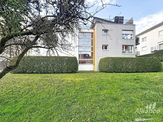 Appartement vente à Montbéliard, Bavans