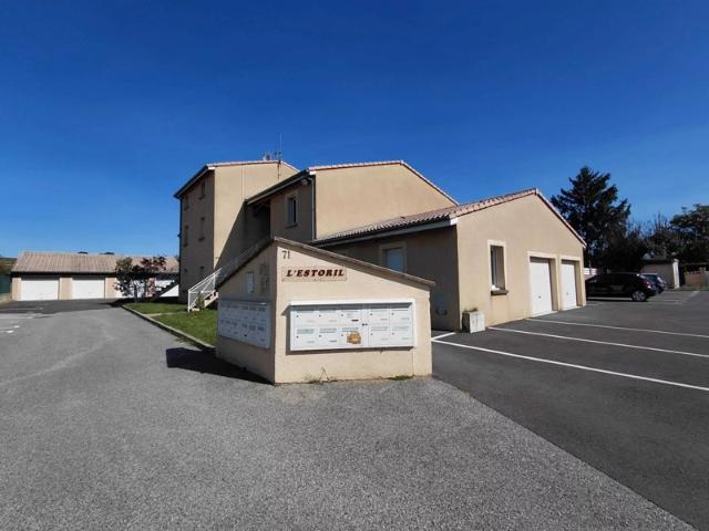 Appartement location à Tain-l'hermitage, Guadeloupe