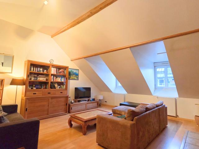 Appartement vente à Bonneville, Cluses