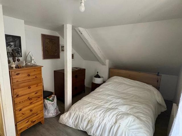 Appartement vente à Grenoble, Monestier-de-clermont