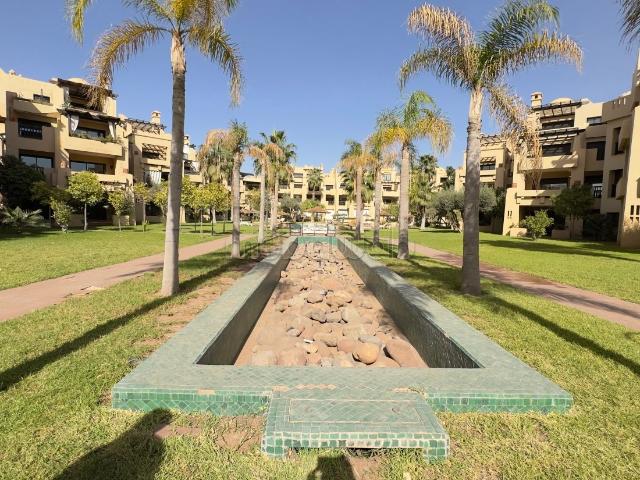 Appartement vente à Marrakech, L'Oriental