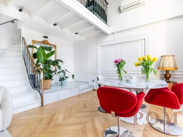 Appartement vente à Paris, Île-de-France