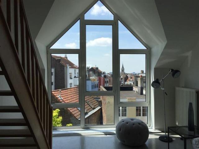 Kot location à Saint-gilles, Bruxelles