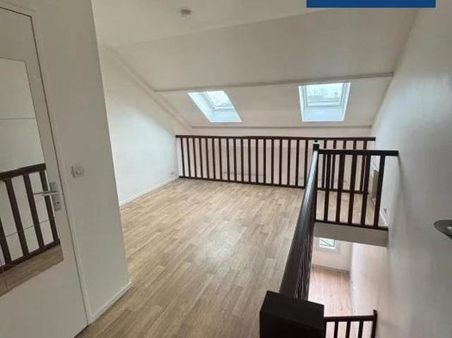 Appartement vente à Racinay, Rambouillet