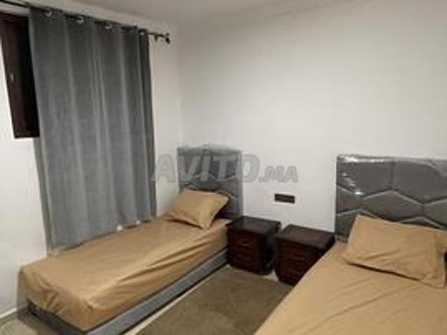 Appartement location à Rbat
