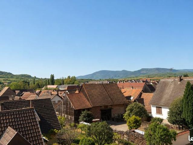Appartement vente à Molsheim, Rosheim
