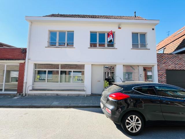 Appartement location à Wervicq, West-Vlaanderen
