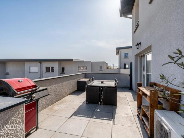 Appartement vente à Villefranche-sur-Saône, Rhône