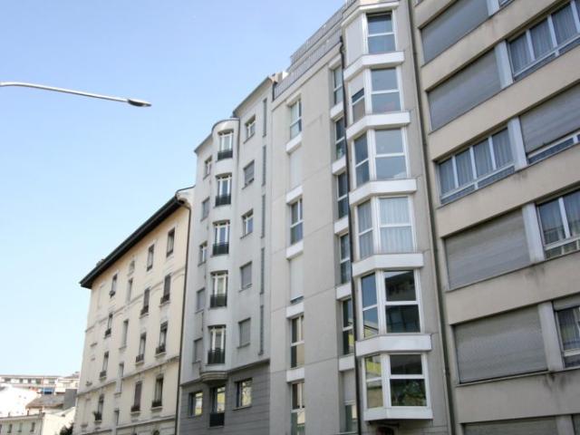 Apartment mieten in Carouge (GE)