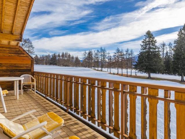 Apartment mieten in Crans-Montana, Wallis