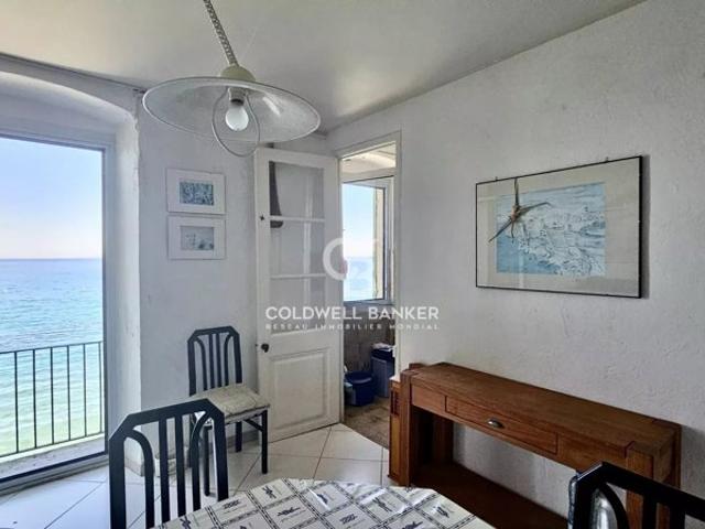 Appartement vente à Bastia, Brando