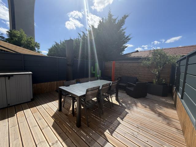 Appartement vente à Lyon, Rhône
