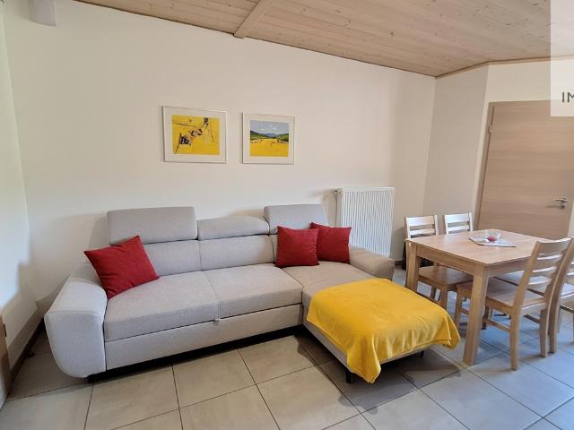 Appartement vente à Pontarlier, Les Hôpitaux-vieux