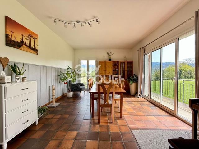 Appartement vente à Albens, Entrelacs