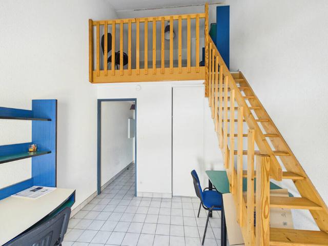 Appartement location à Nancy