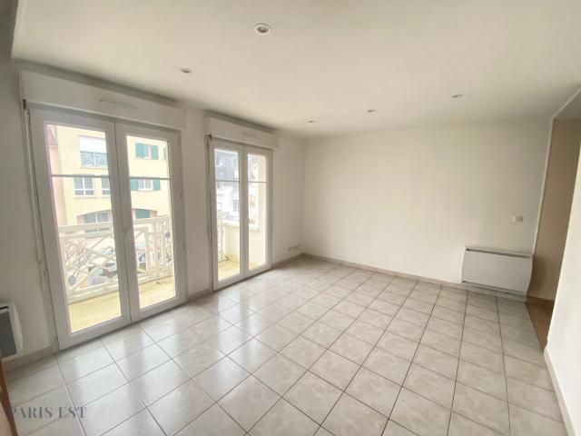 Appartement location à Meaux, Claye-souilly
