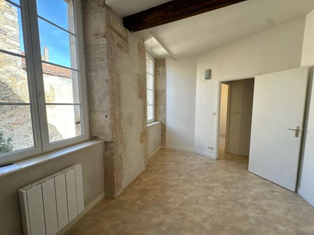 Appartement location à Avallon, Yonne