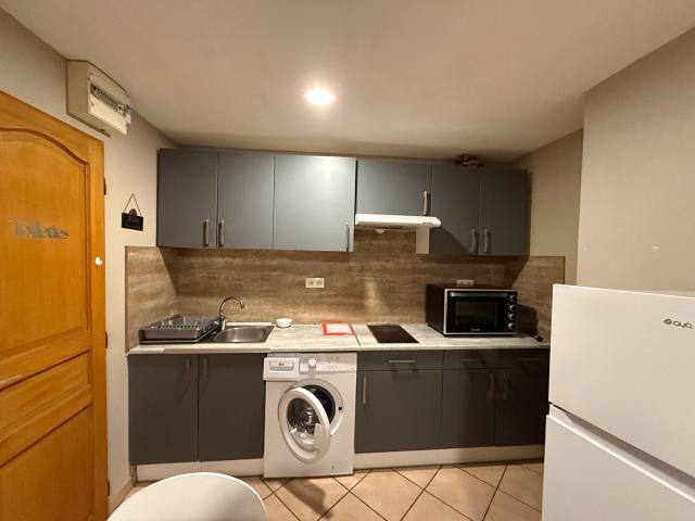 Appartement location à Moulins, Neuvy
