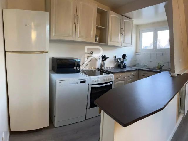 Appartement location à Rouen, Elbeuf