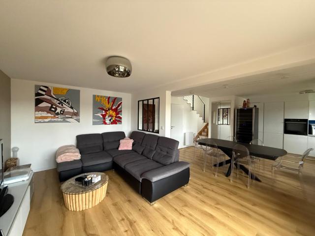Appartement location à Gex
