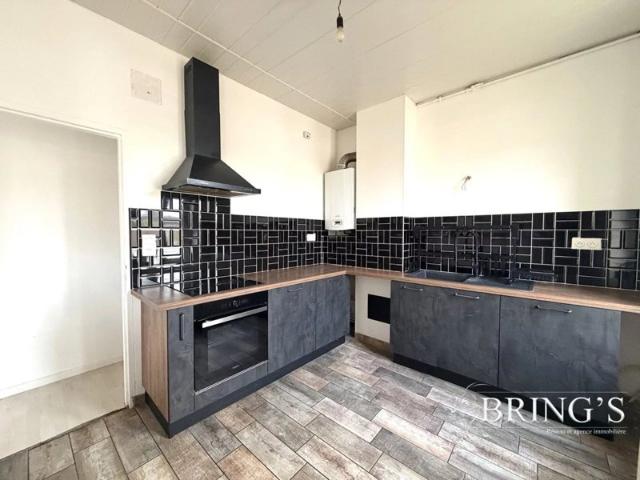 Appartement vente à Val-de-Briey, Homécourt