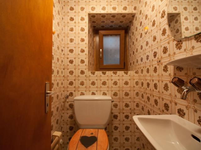 Apartment kaufen in Le Châble (VS), Wallis