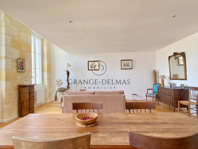 Appartement vente à Bordeaux, Gironde