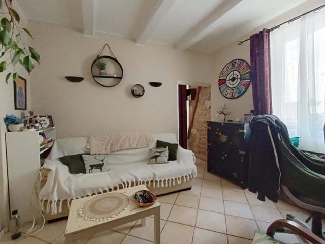Appartement vente à Istres