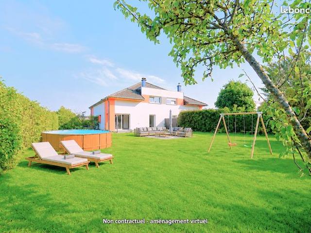 Appartement vente à Thann-Guebwiller, Thann