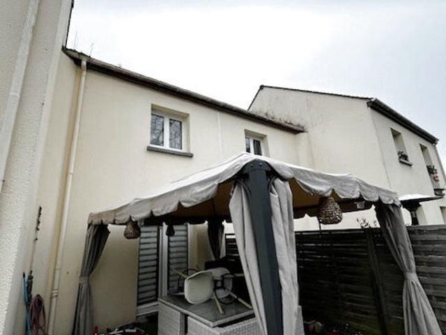 Appartement vente à Provins, Montolivet