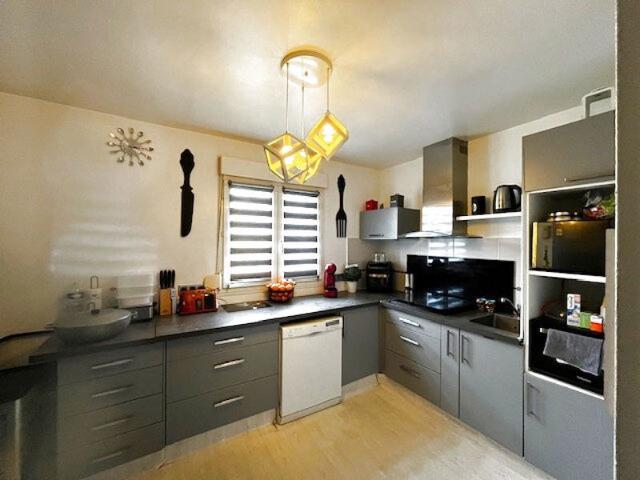 Appartement vente à Provins, Montolivet