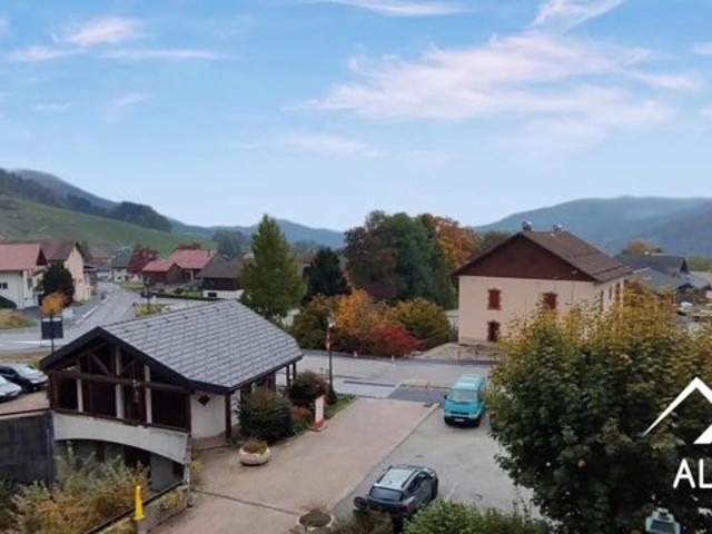 Appartement vente à Thonon-les-Bains, Habère-poche