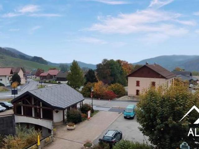 Appartement vente à Thonon-les-Bains, Habère-poche