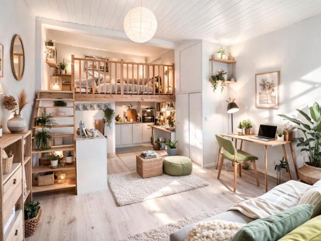 Appartement vente à Clermont-Ferrand, Chamalières