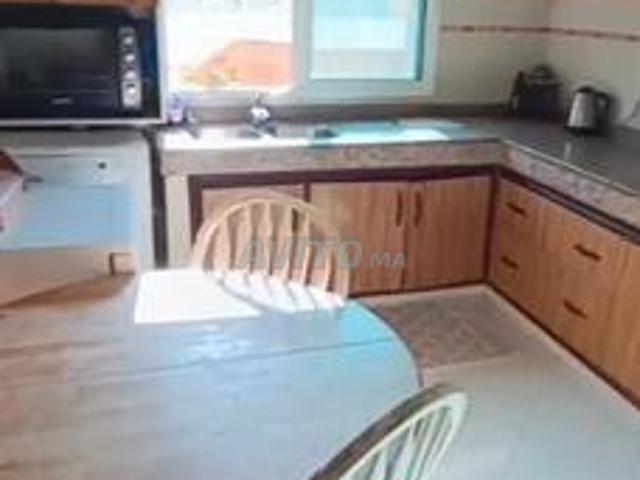 Appartement location à Lyautey