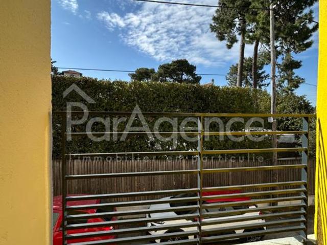 Appartement vente à Rochefort, Saint-palais-sur-mer