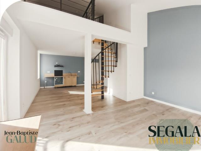 Appartement location à Albi, Carmaux