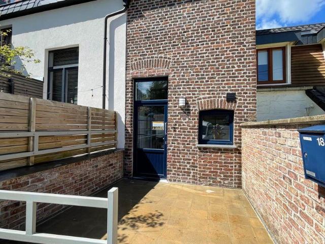 Appartement location à Heusy, Verviers
